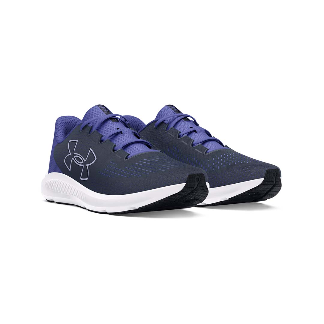 Under Armour Women W Charged Pursuit 3 BL |3026523-107