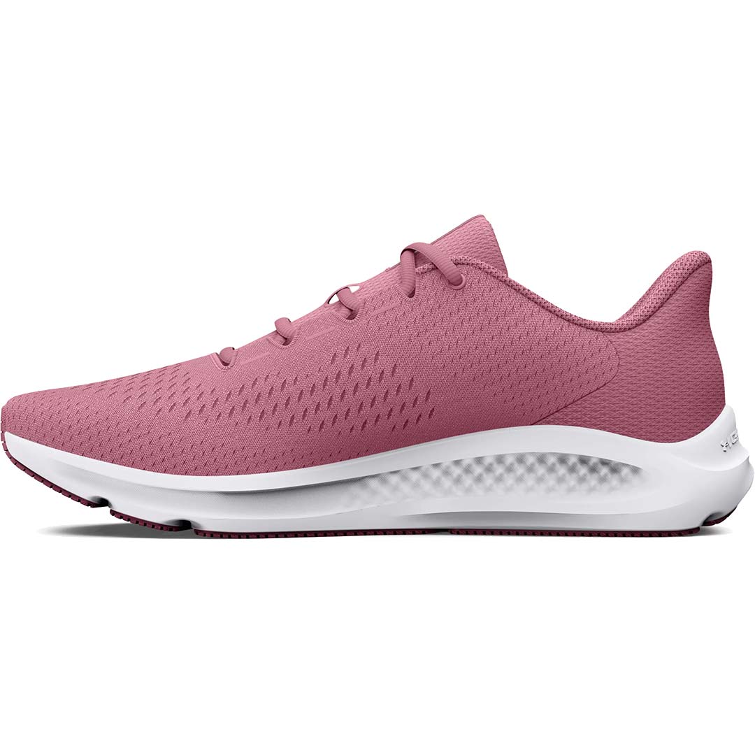 Under Armour Women Charged Pursuit 3 BL | 3026523-600