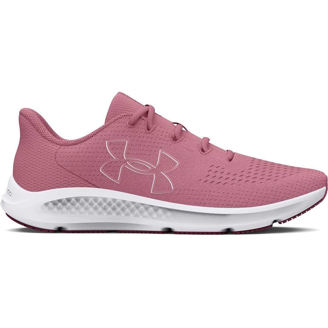 Under Armour Women Charged Pursuit 3 BL | 3026523-600