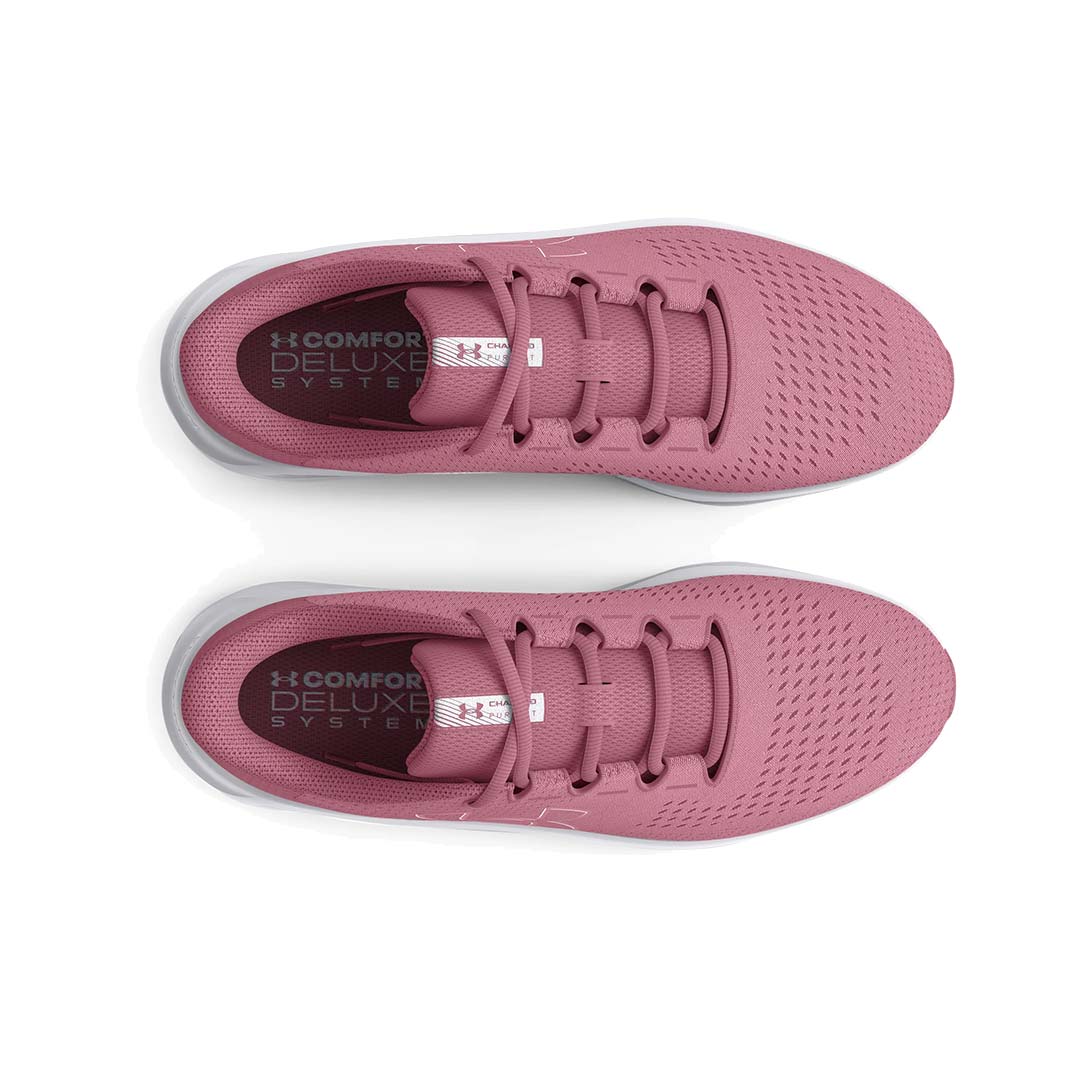 Under Armour Women Charged Pursuit 3 BL | 3026523-600