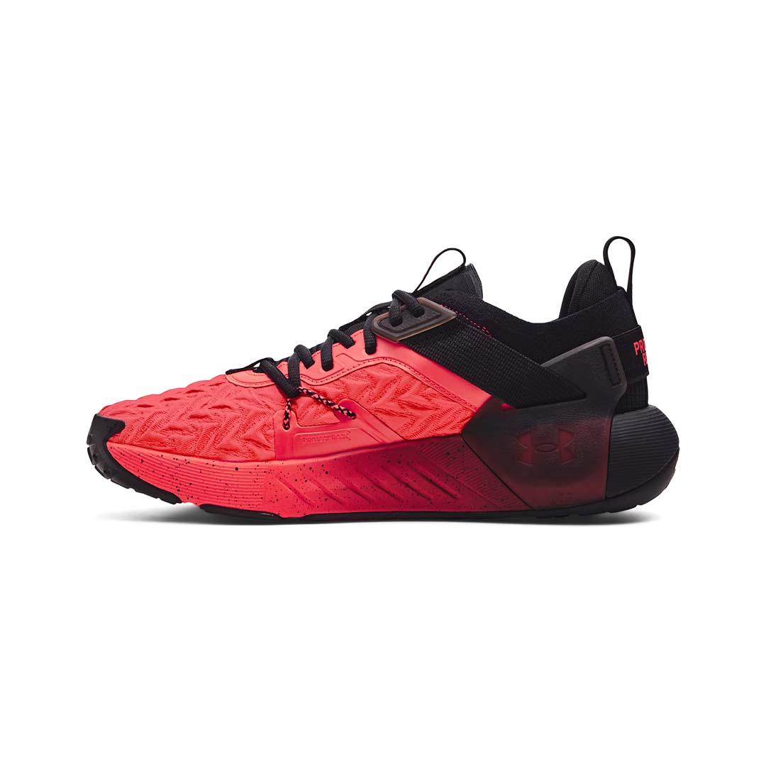 Under Armour Men Project Rock 6 | 3026534-800