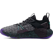 UA Women Project Rock 6 "Black Neptune" | 3026535