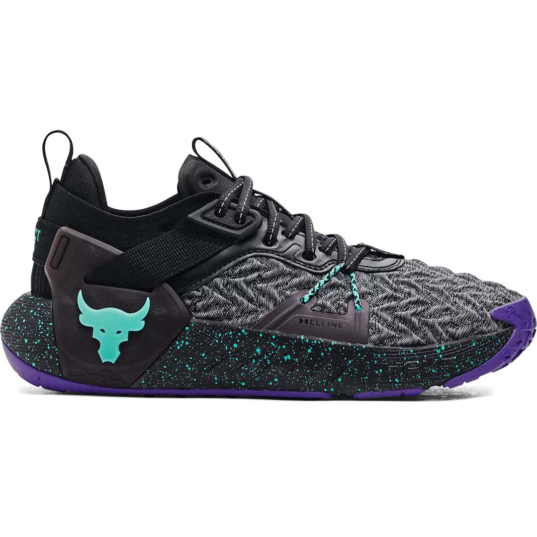 UA Women Project Rock 6 "Black Neptune" | 3026535