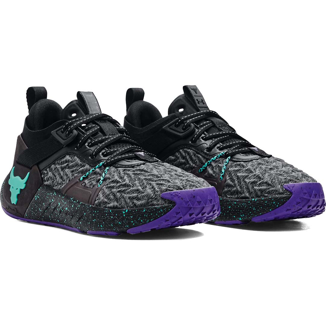UA Women Project Rock 6 "Black Neptune" | 3026535