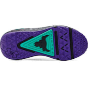 UA Women Project Rock 6 "Black Neptune" | 3026535