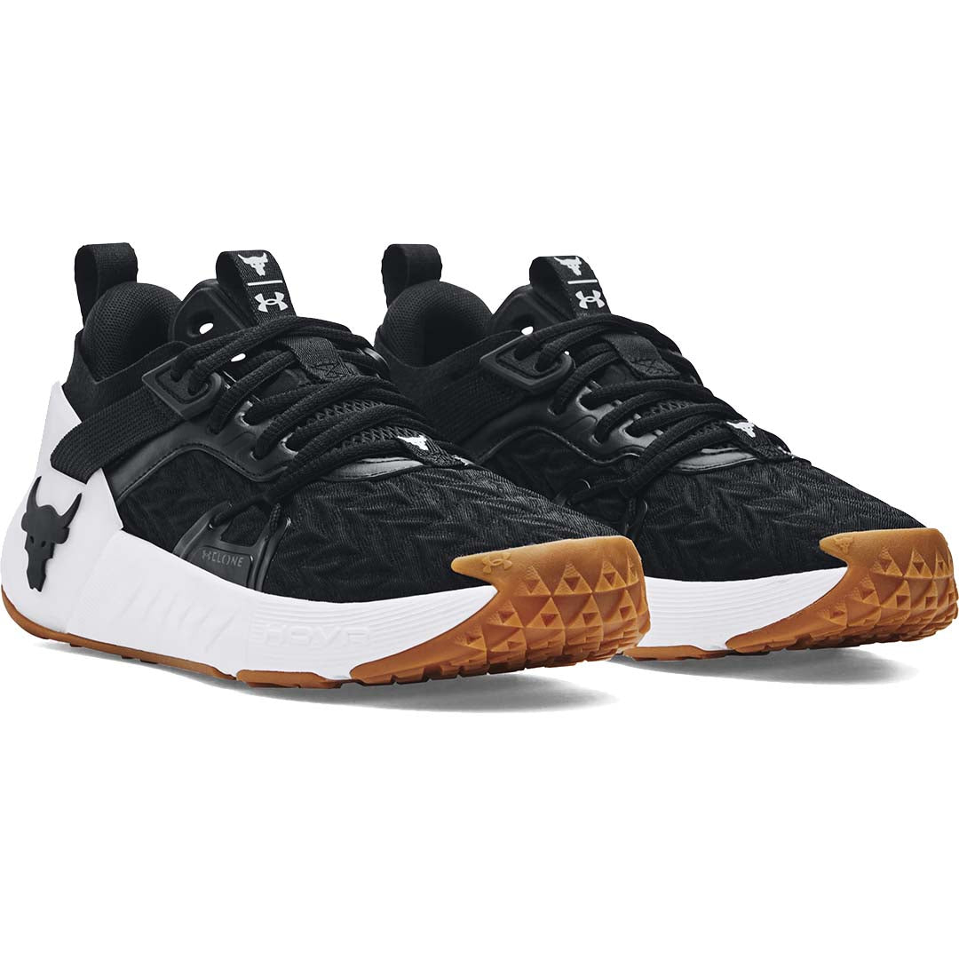 UA Women Project Rock 6 Training Shoes | 3026535