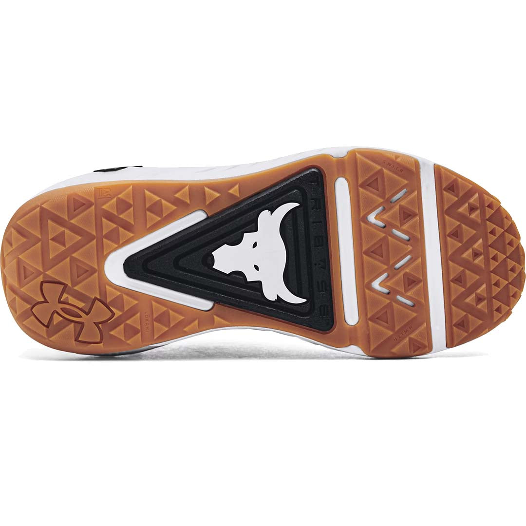 UA Women Project Rock 6 Training Shoes | 3026535