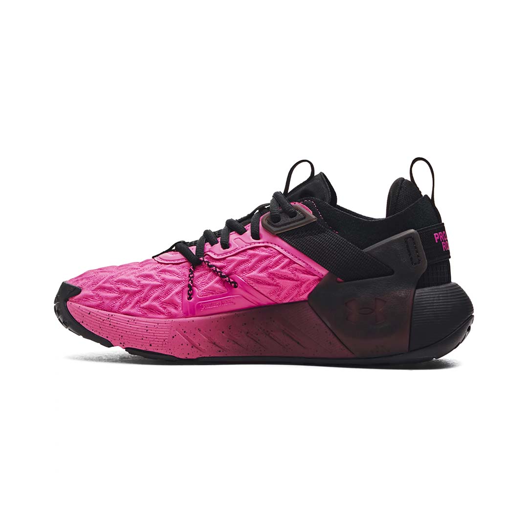 Under Armour Women Project Rock 6 'Underground' | 3026535-600