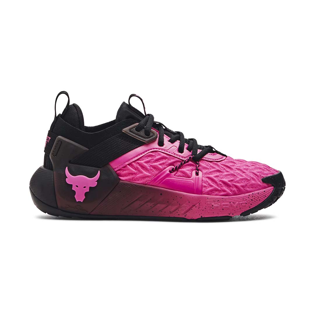 Under Armour Women Project Rock 6 'Underground' | 3026535-600