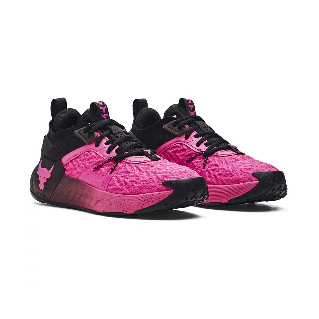 Under Armour Women Project Rock 6 'Underground' | 3026535-600