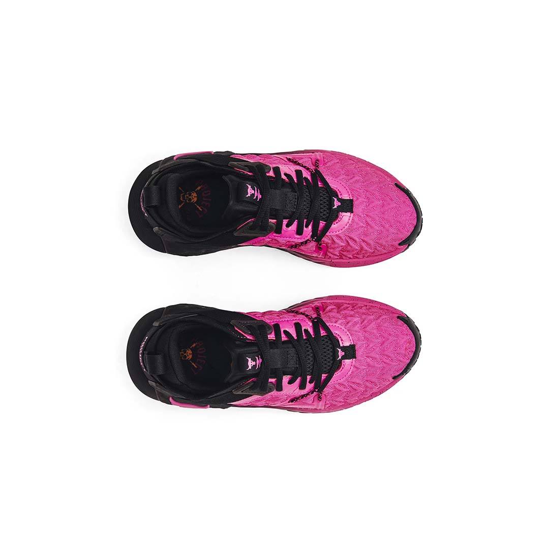 Under Armour Women Project Rock 6 'Underground' | 3026535-600