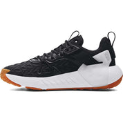 UA Grade School Project Rock 6 Training Shoes | 3026536