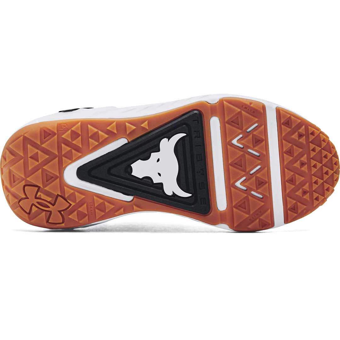 UA Grade School Project Rock 6 Training Shoes | 3026536