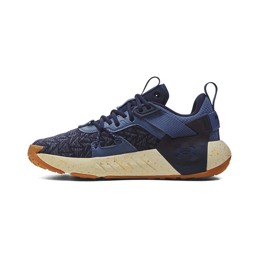Under Armour GS Project Rock 6 | 3026536-400