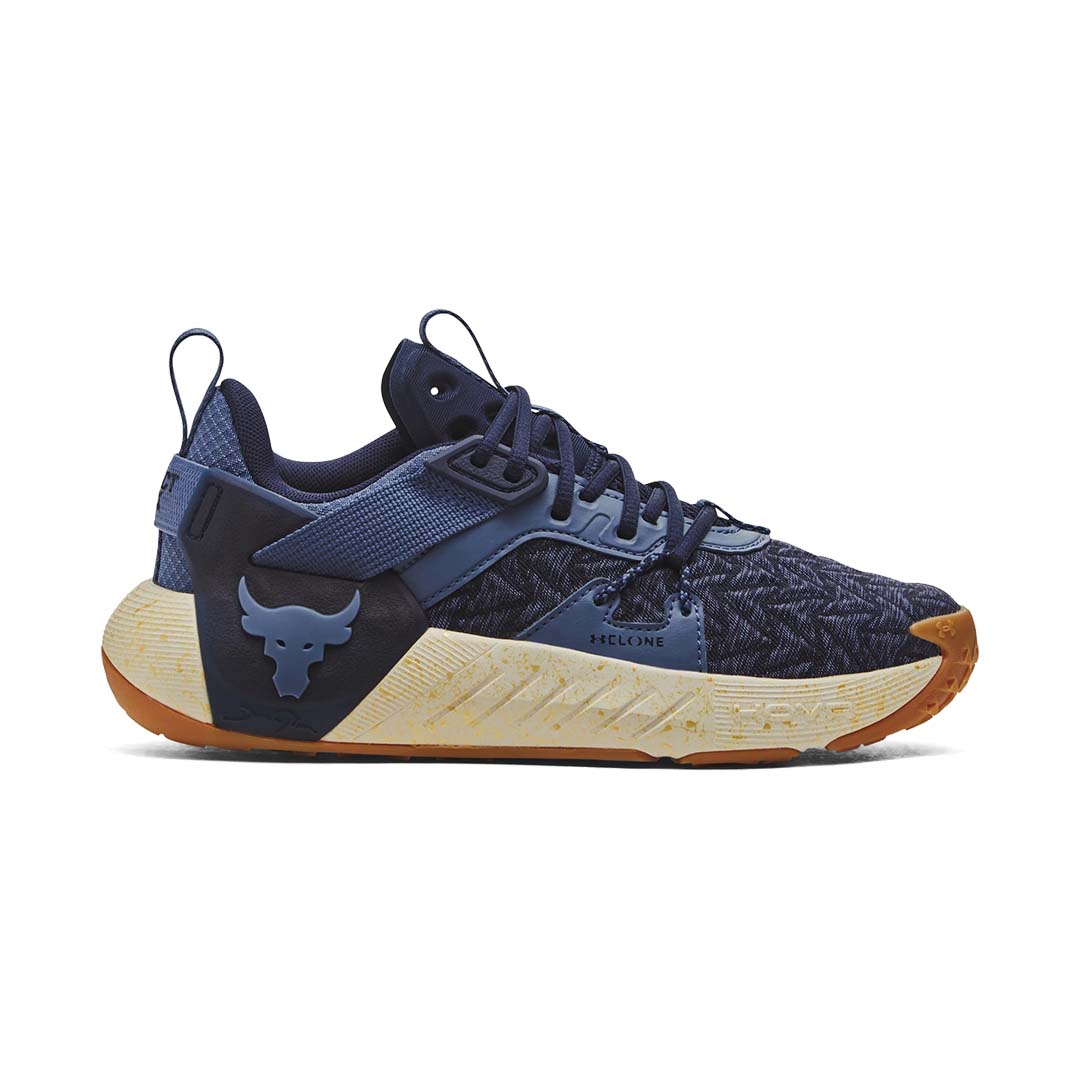 Under Armour GS Project Rock 6 | 3026536-400