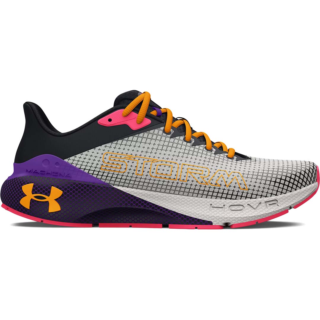 Brand New: Under Armour goes Overboard
