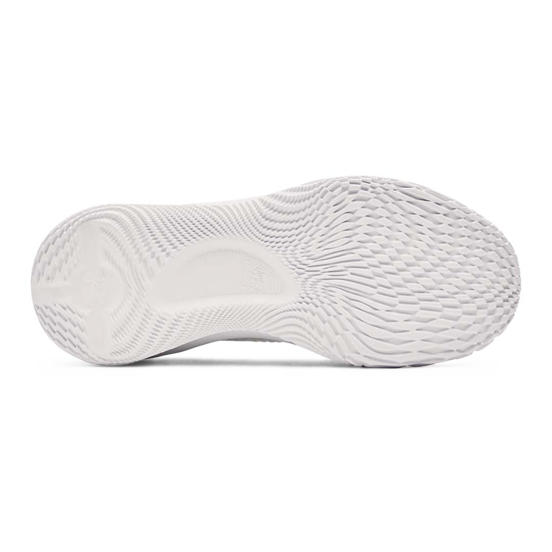 Under Armour Unisex Curry 4 Low Flotro 'April Shower' | 3026620-100