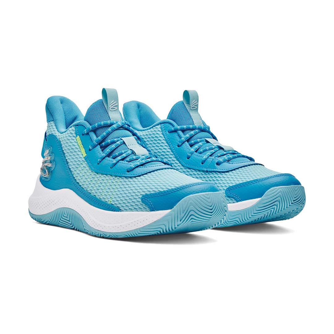 Under Armour Curry 3Z7 | 3026622-401 – Sports Central