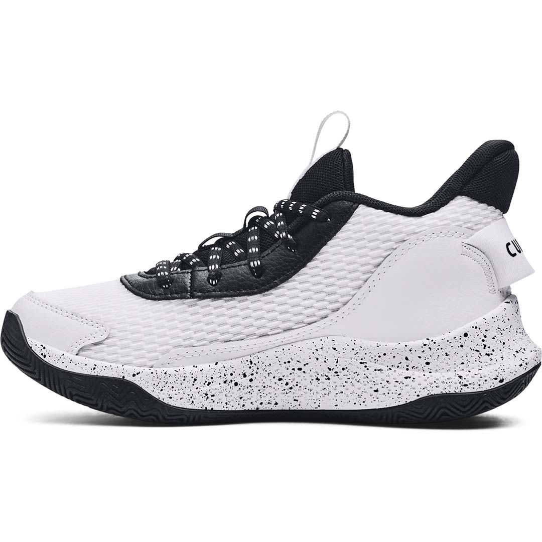 UA Kids-Boys Grade School Curry 3Z7 | 3026623