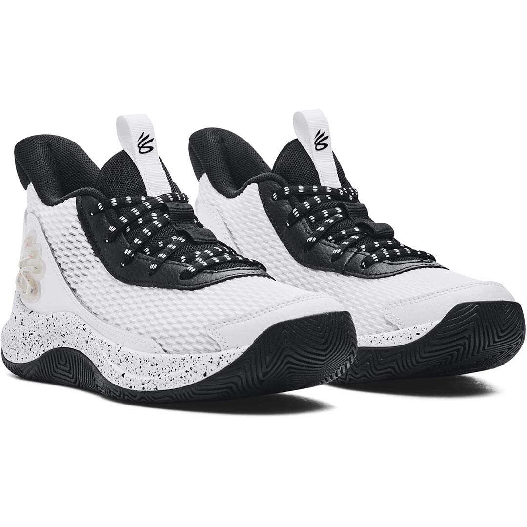 UA Kids-Boys Grade School Curry 3Z7 | 3026623