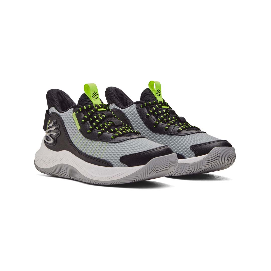 Under Armour Kids Grade School CURRY 3Z7 | 3026623-102