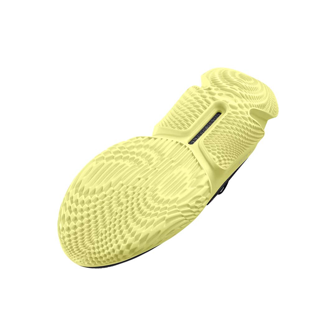 Under Armour Unisex Flow Futr X 3 | 3026630-003