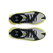 UA Unisex Flow FUTR X 3 Basketball Shoes | 3026630