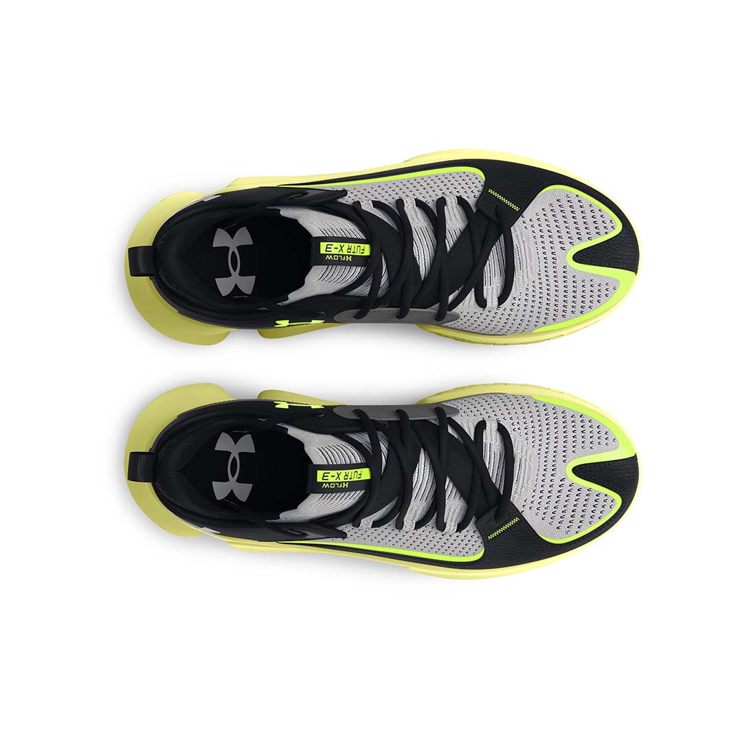 Under Armour FLOW FUTR X 3 | 3026630-003