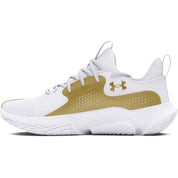 UA Unisex Flow FUTR X 3 Basketball Shoes | 3026630