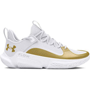 UA Unisex Flow FUTR X 3 Basketball Shoes | 3026630