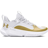 UA Unisex Flow FUTR X 3 Basketball Shoes | 3026630