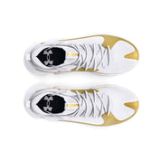 UA Unisex Flow FUTR X 3 Basketball Shoes | 3026630