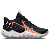 UA Unisex Jet '23 Basketball Shoes | 3026634