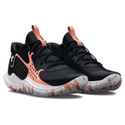 UA Unisex Jet '23 Basketball Shoes | 3026634