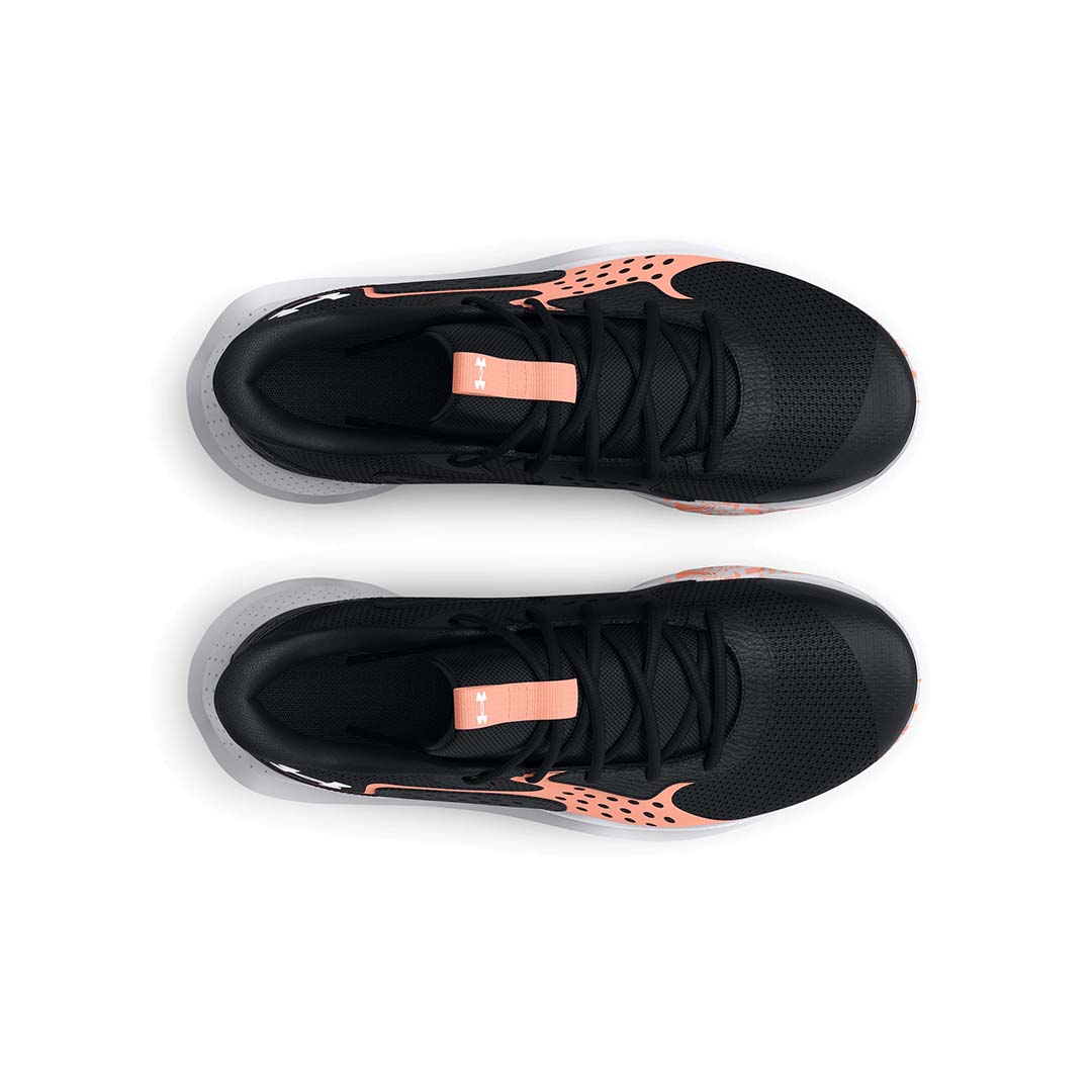 UA Unisex Jet '23 Basketball Shoes | 3026634