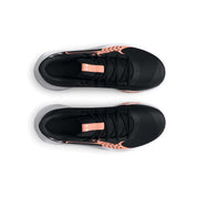 UA Unisex Jet '23 Basketball Shoes | 3026634