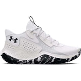 UA Unisex Jet '23 Basketball Shoes | 3026634