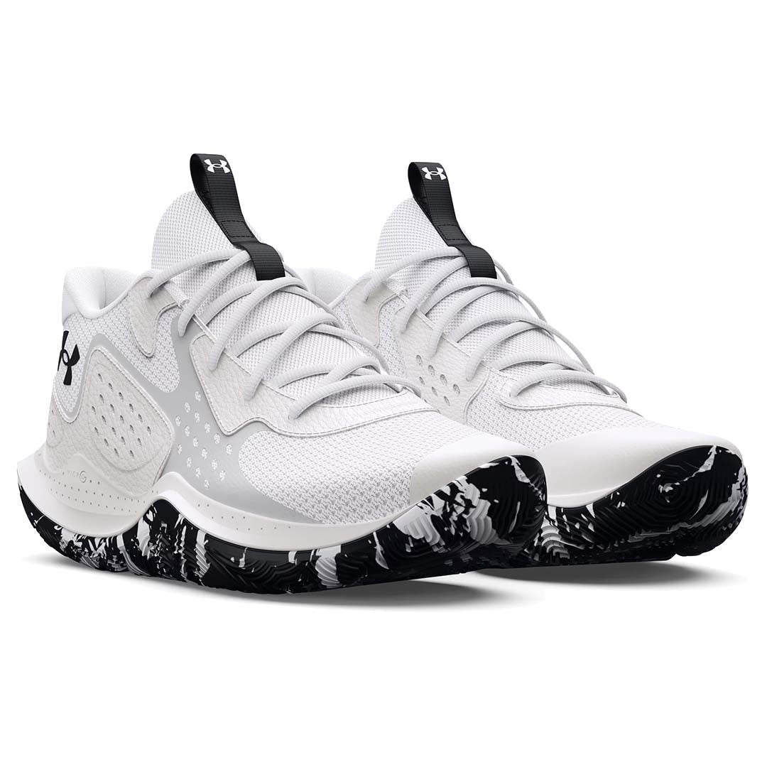 UA Unisex Jet '23 Basketball Shoes | 3026634