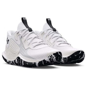 UA Unisex Jet '23 Basketball Shoes | 3026634