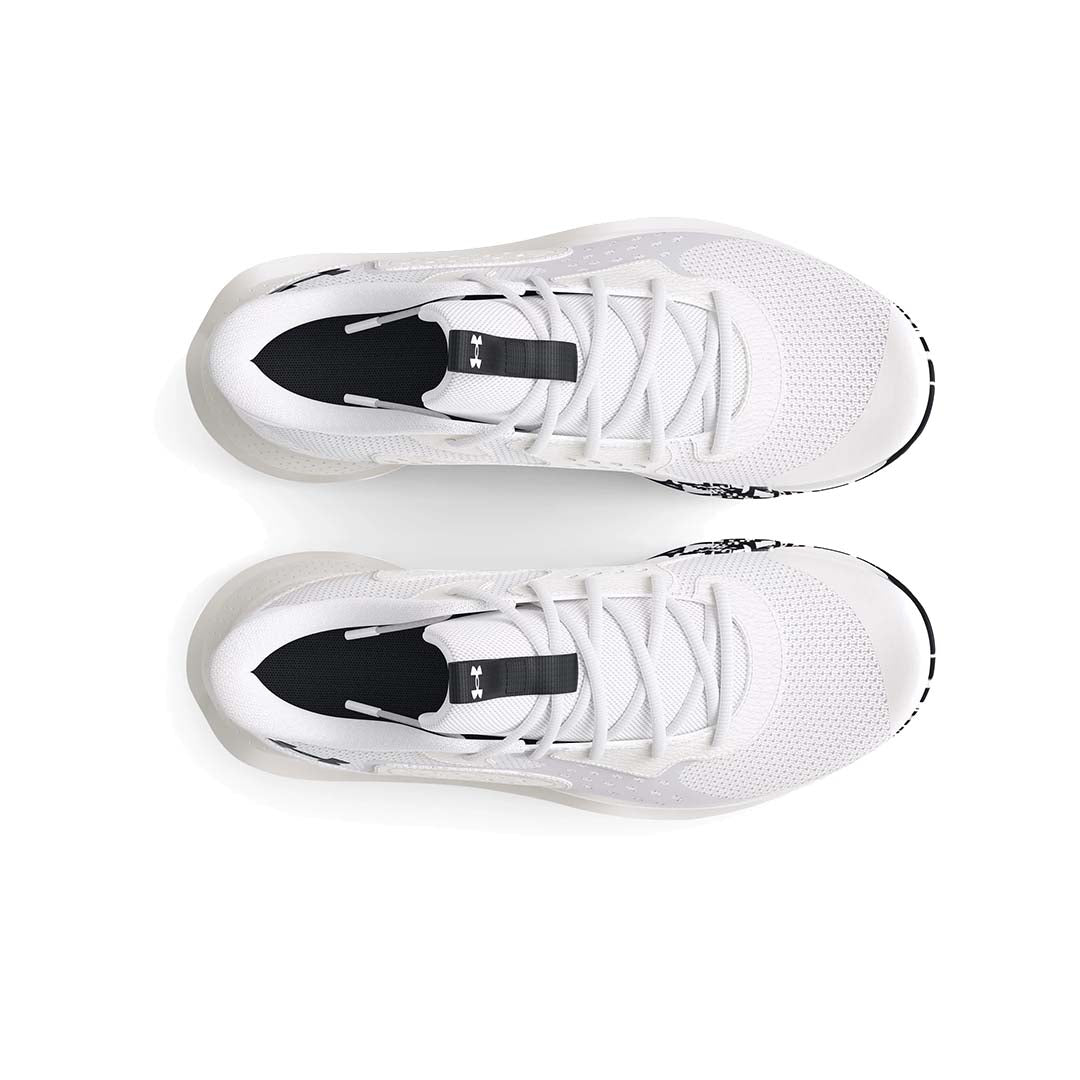 UA Unisex Jet '23 Basketball Shoes | 3026634