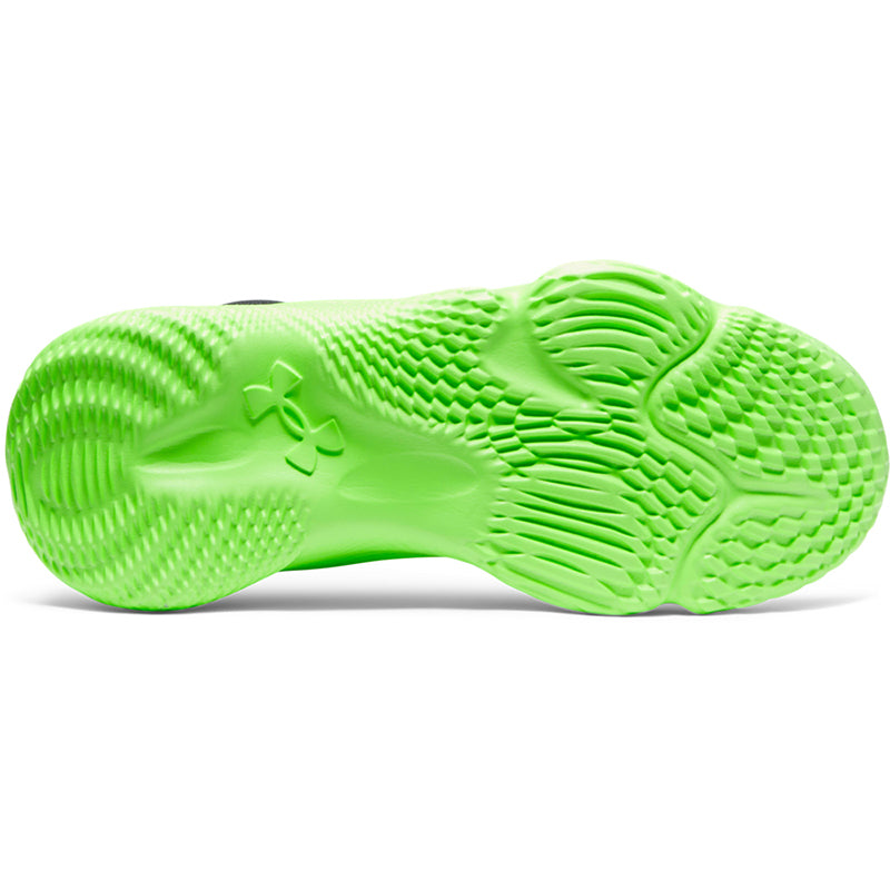 Under Armour Unisex Curry Spawn FloTro | 3026640-301