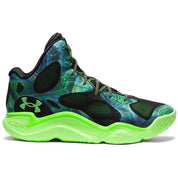 UA Unisex Curry Spawn FloTro | 3026640