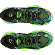 UA Unisex Curry Spawn FloTro | 3026640