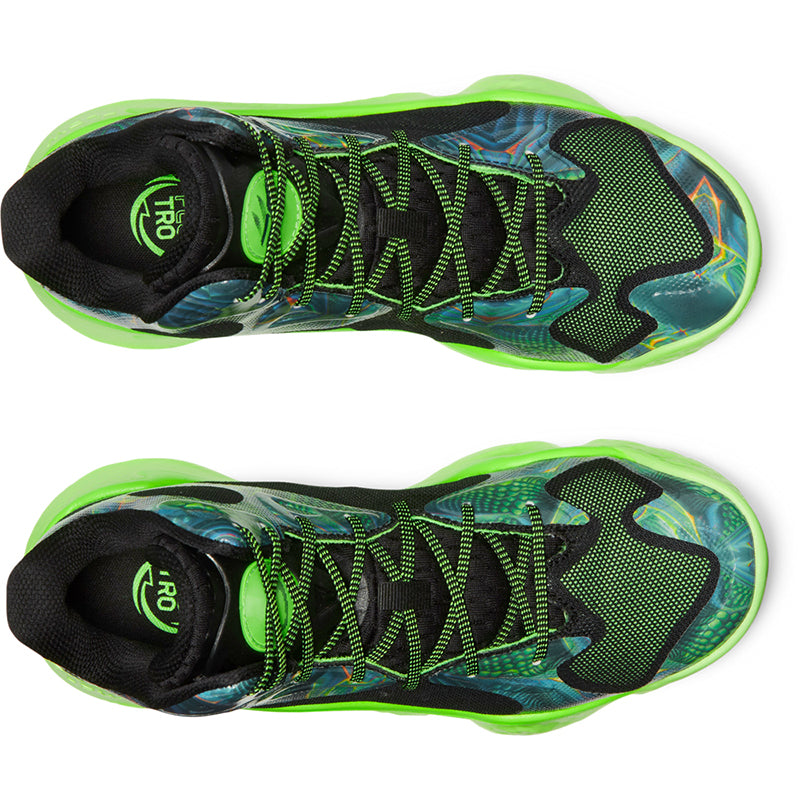 UA Unisex Curry Spawn FloTro | 3026640