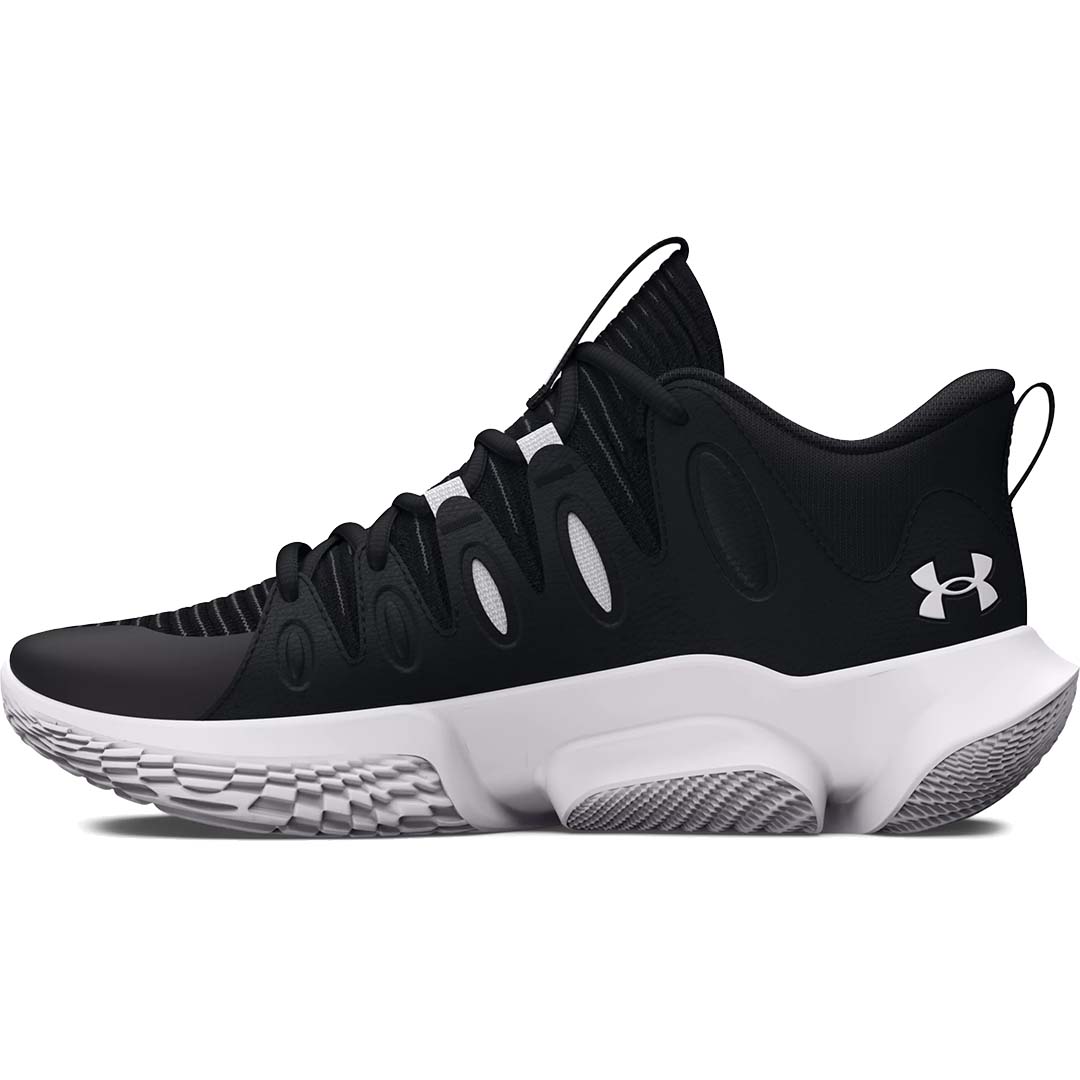 Under Armour Women FLOW BREAKTHRU 4 | 3026641-002 – Sports Central