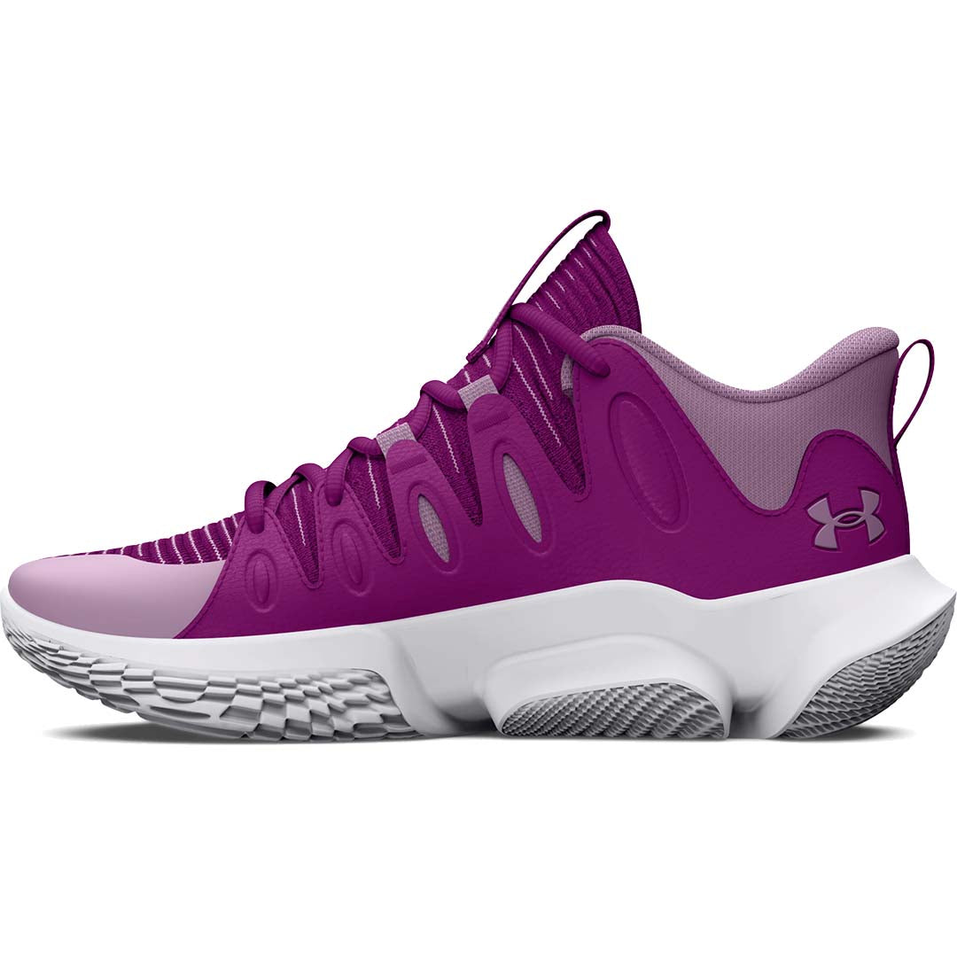 Under Armour Women Flow Breakthru 4 | 3026641-500