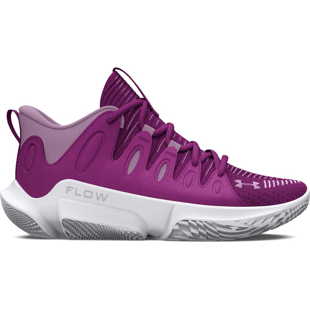 Under Armour Women Flow Breakthru 4 | 3026641-500