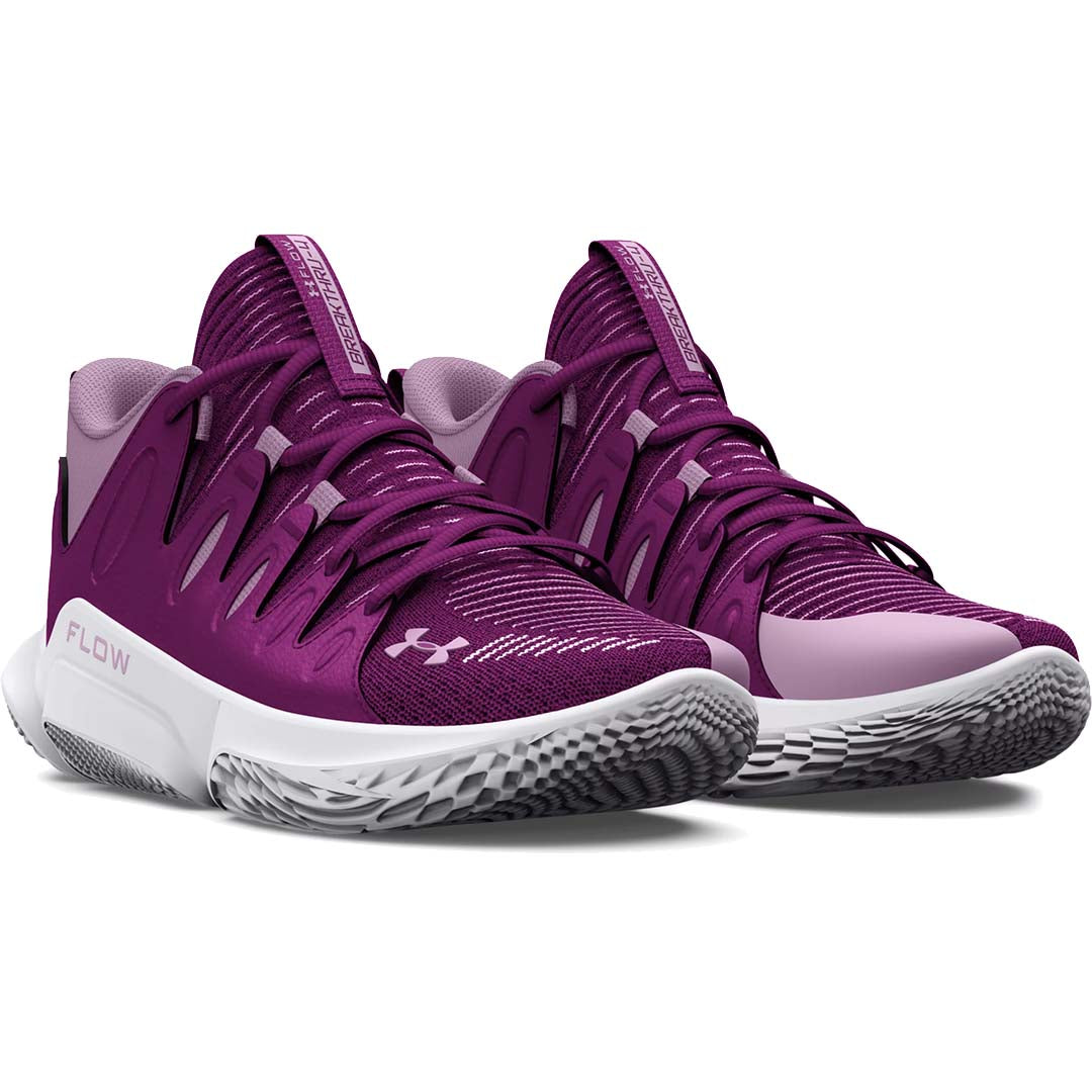 Under Armour Women Flow Breakthru 4 | 3026641-500