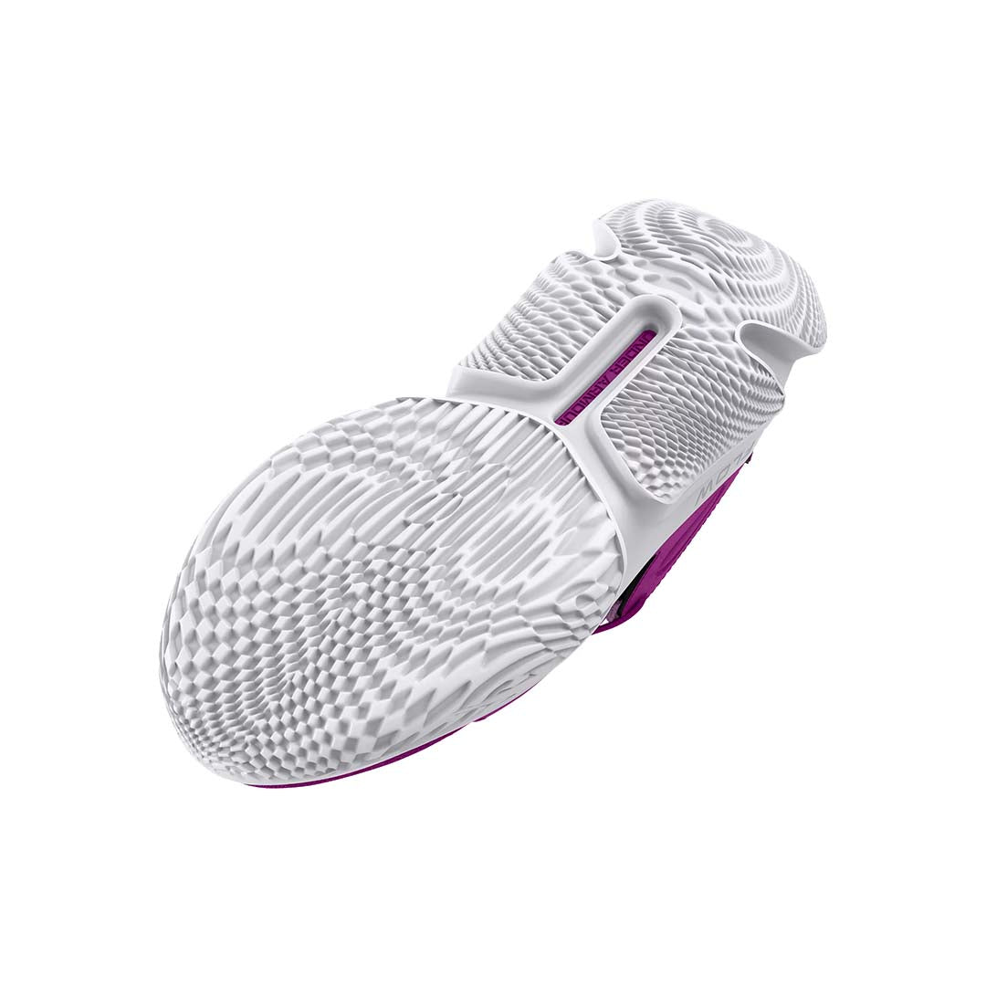 Under Armour Women Flow Breakthru 4 | 3026641-500