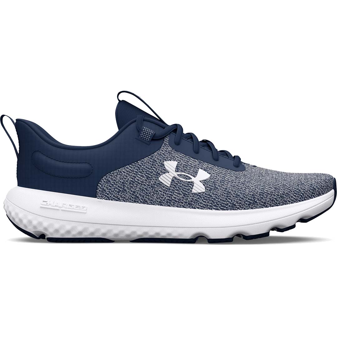 Under Armour Men  Charged Revitalize | 3026679-400